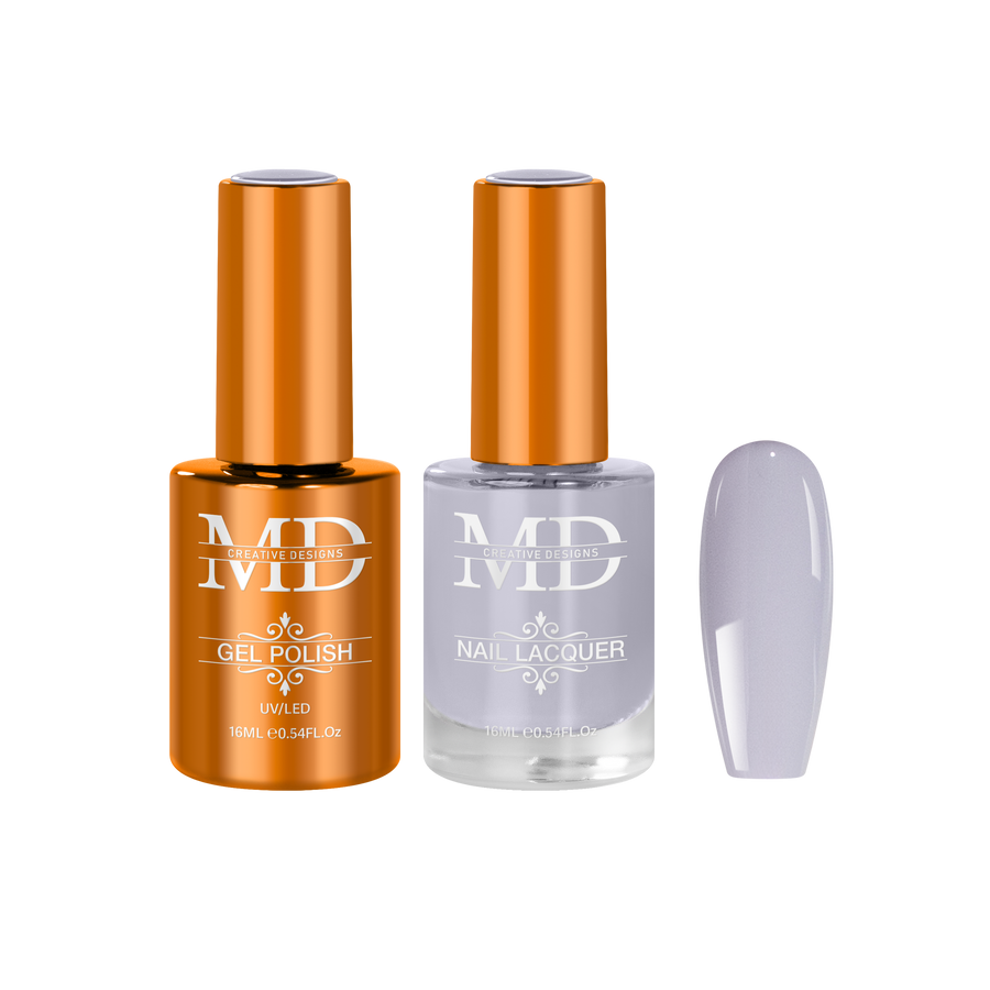 MD Duo - Show Out - K086