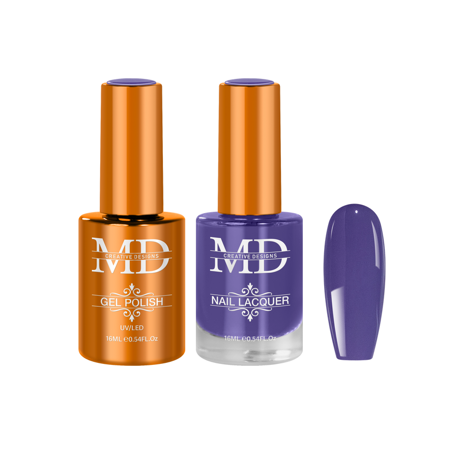 MD Duo - Material Girl - K087