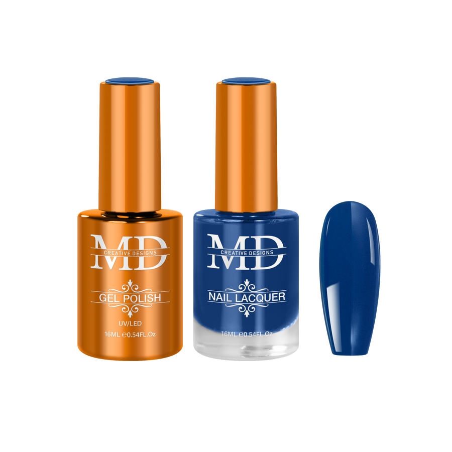 MD Duo - Deep Ocean - K091