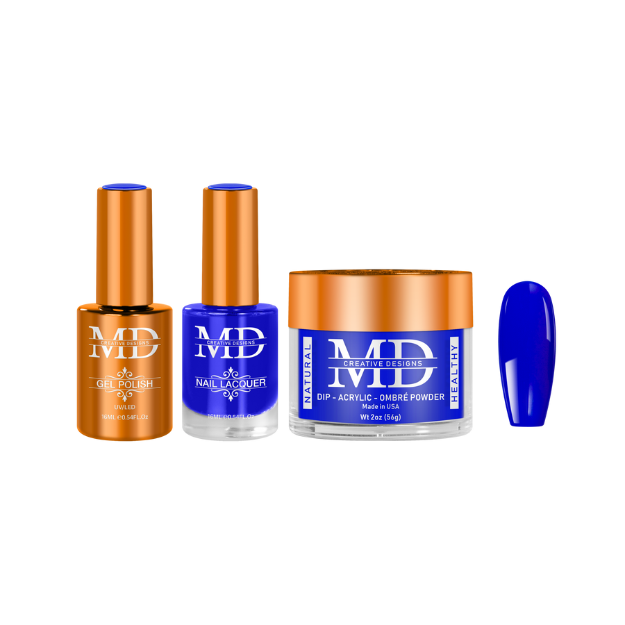MD Trio - Imperial - K092