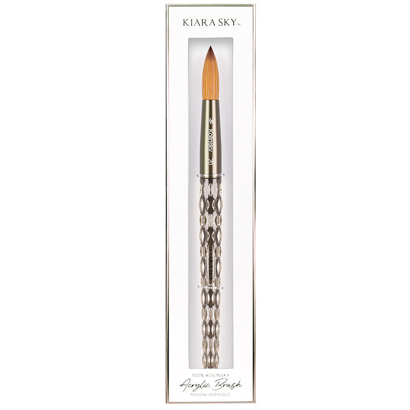 Kiara Sky - Acrylic Brush #20
