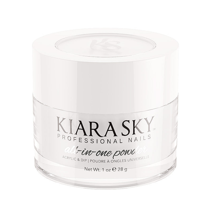Kiara Sky - 1oz CLEAR ALL-IN-ONE