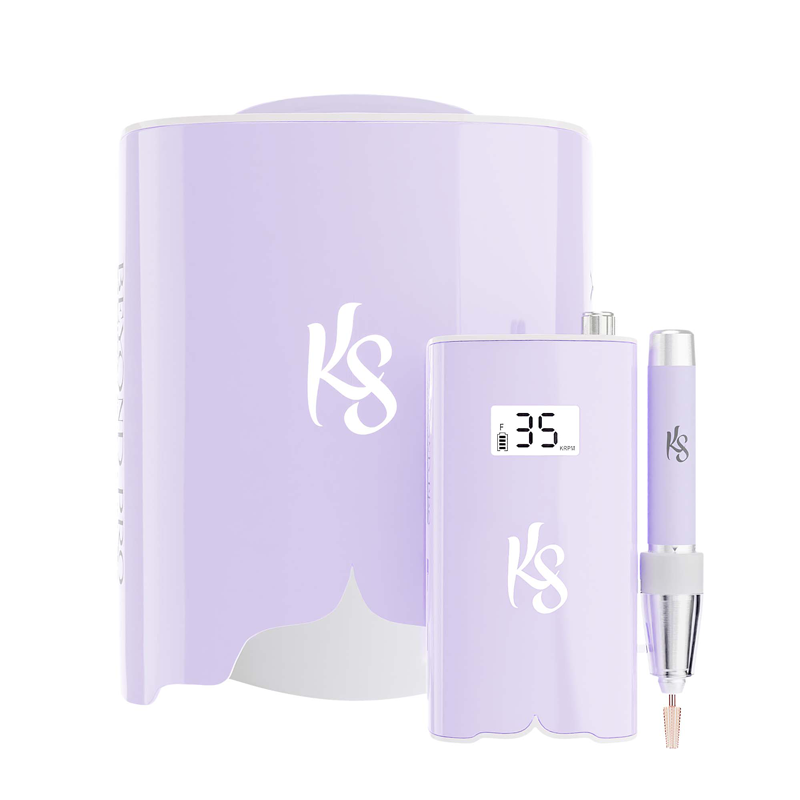 Kiara Sky - Beyond Pro Bundle - Purple