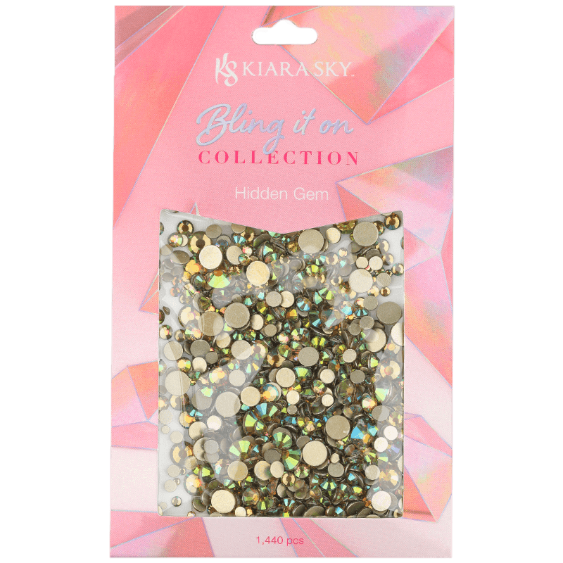 Kiara Sky - Rhinestones - Hidden Gem