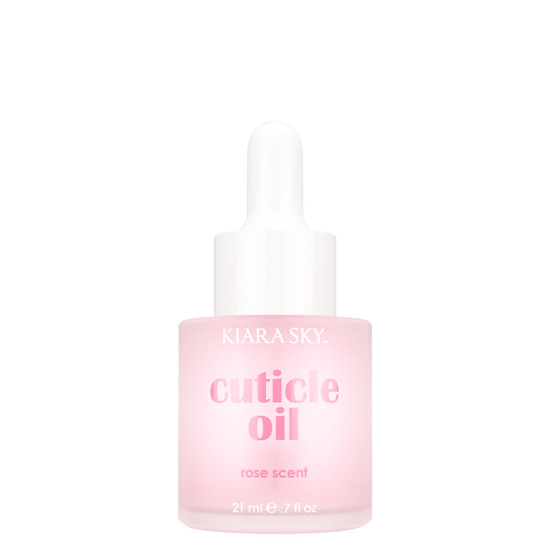 Kiara Sky - Cuticle Oil - Rose Scent