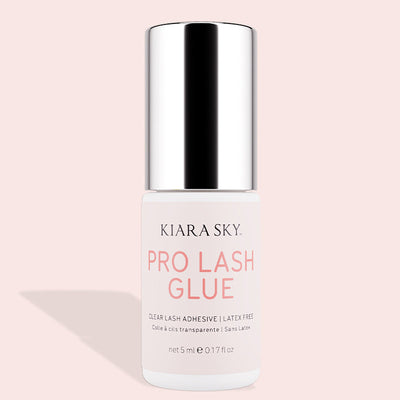 Kiara Sky - Pro Lash Glue - Clear