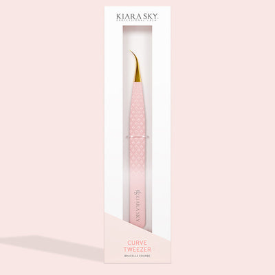Kiara Sky - Curve Tweezer