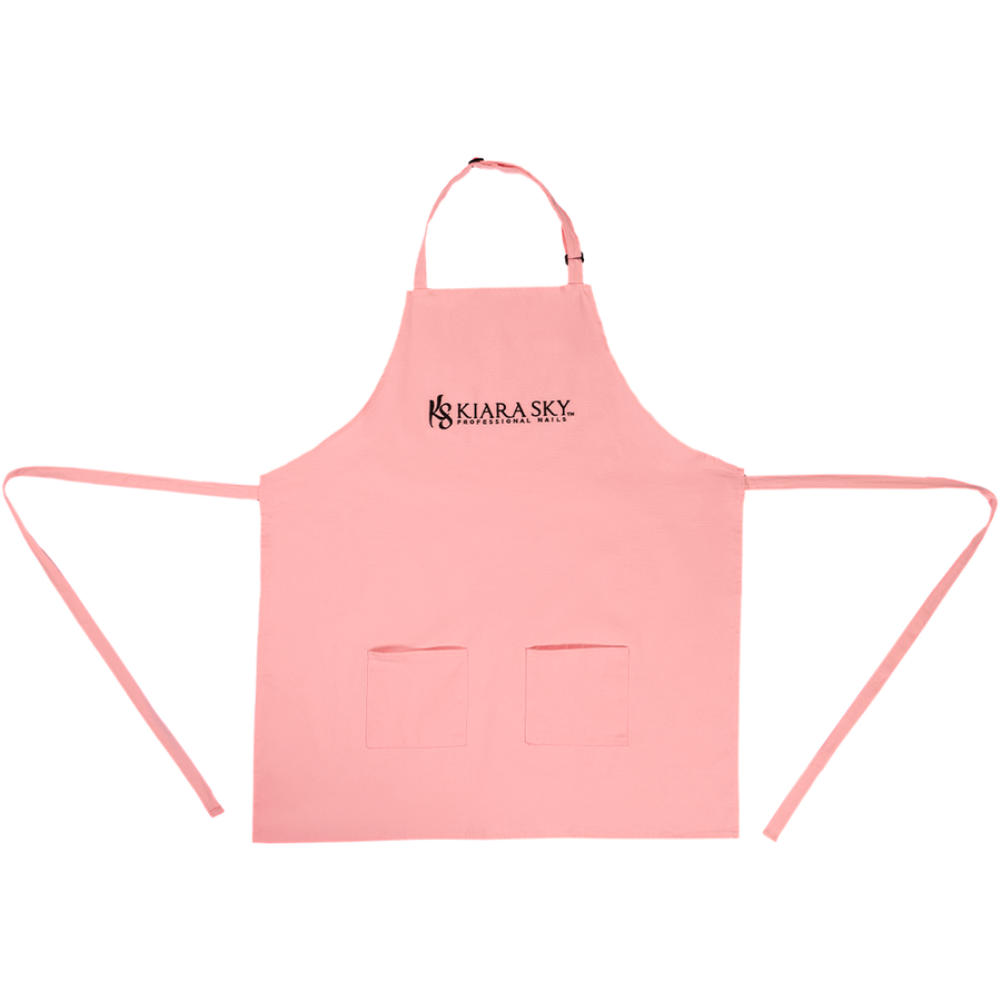 Kiara Sky Pink Apron