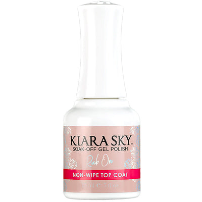 Kiara Sky - Rub On Non-Wipe Top Coat