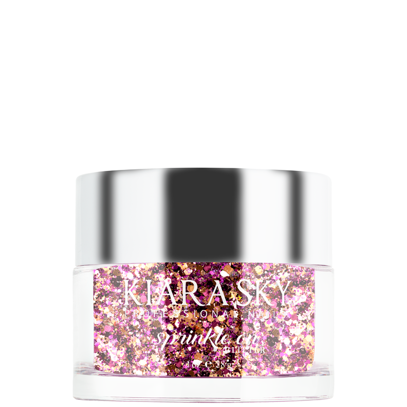 Kiara Sky - Sequin Party