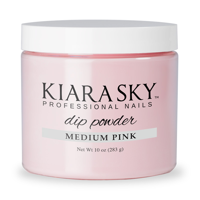 Kiara Sky - 10oz MEDIUM PINK
