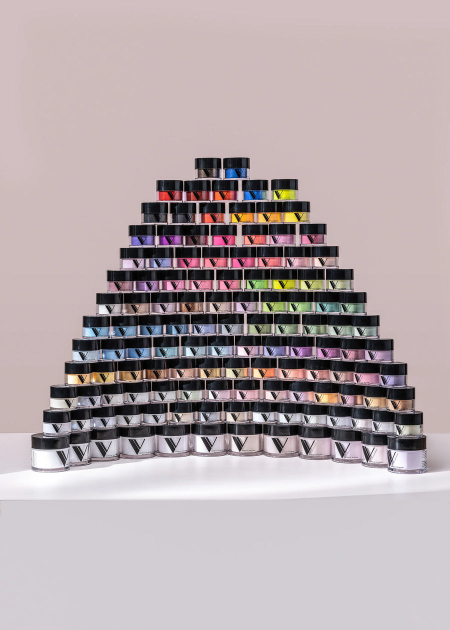 Valentino - Acrylic System - Full Line