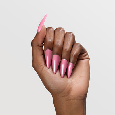 Fuschia With Benefits