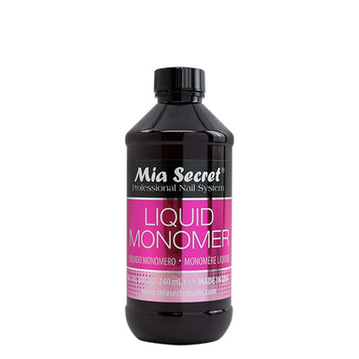 Mia Secret - Advanced EMA Liquid Monomer