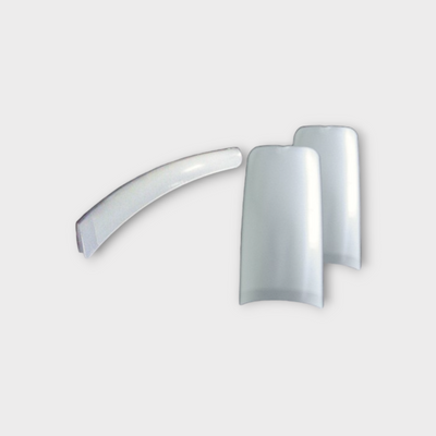Lamour French Toe Tips (FT) (Bag of 50)
