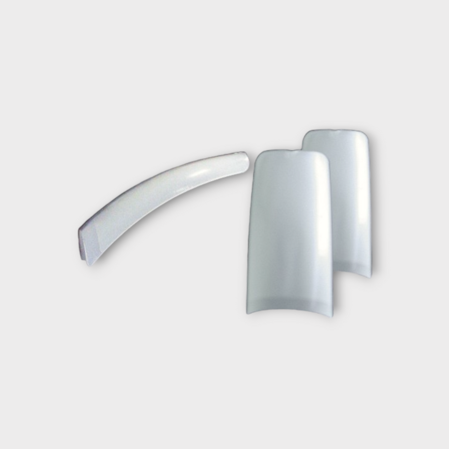 Lamour French Toe Tips (FT) (Bag of 50)