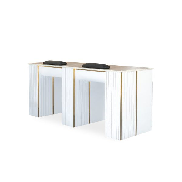 T Spa - Le Cinq Double Table