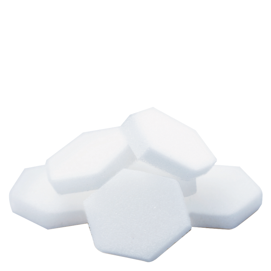 Lint-Free Nail Wipes - 80_box