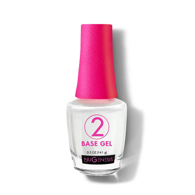 NUGenesis - Base Gel #2