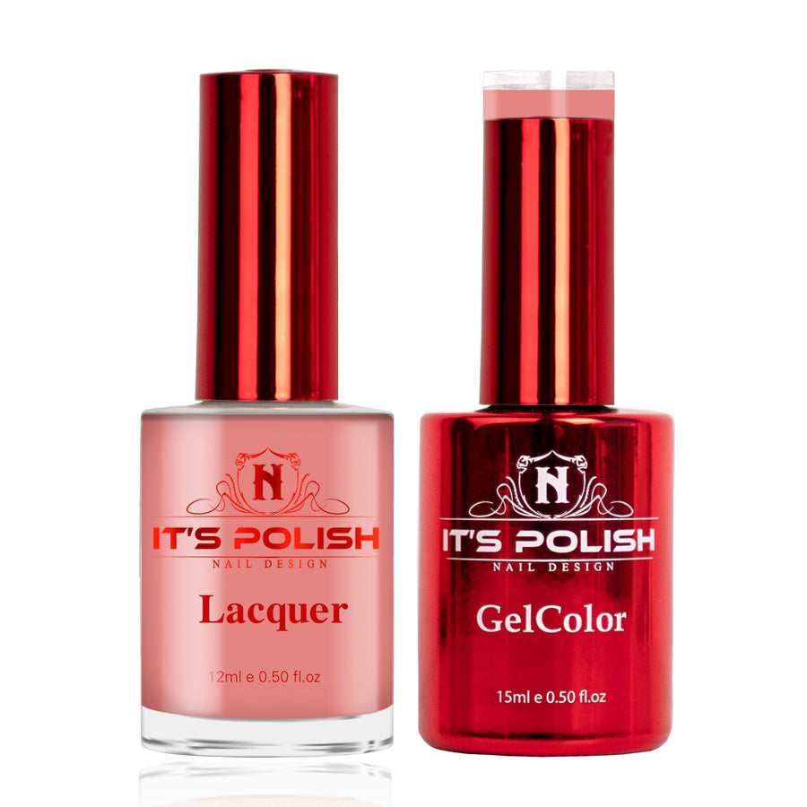Notpolish - M06 BUTTER CAKE DUO