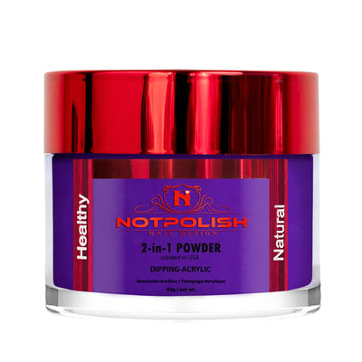 Notpolish - M107 MAMBACITA POWDER