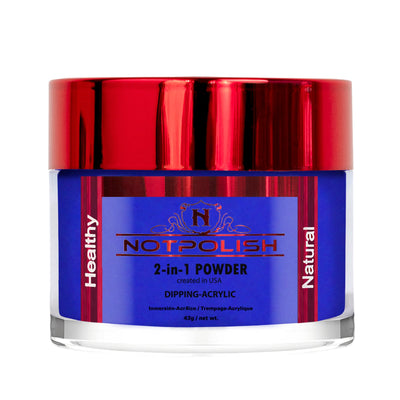 Notpolish - M119 ROYALTY POWDER