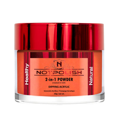 Notpolish - M126 – MAI TIDE POWDER