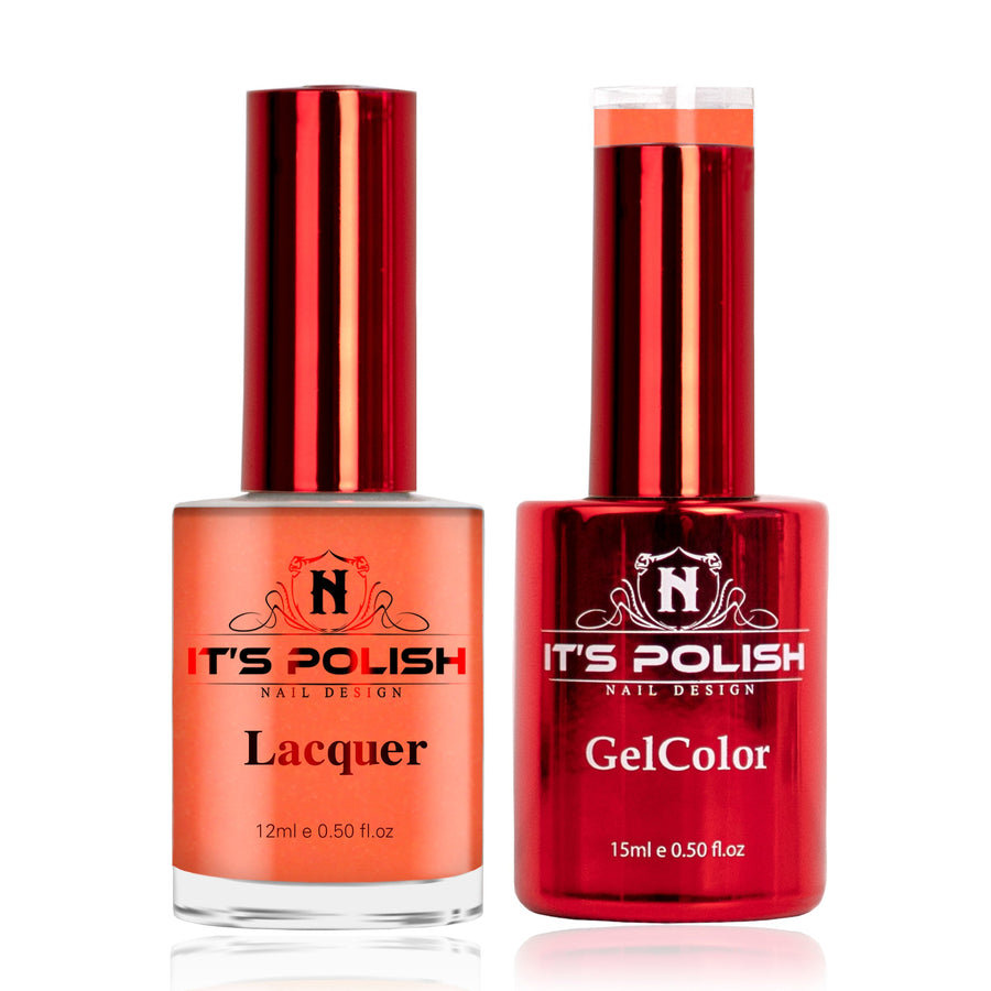 Notpolish - M126 MAI TIDE DUO