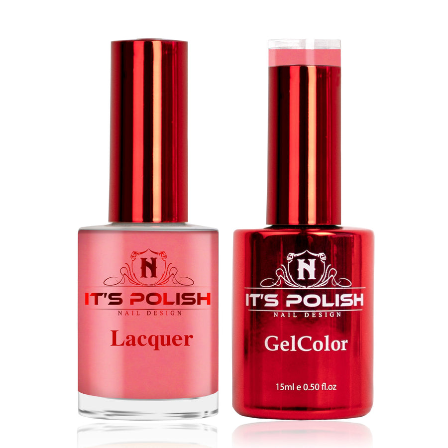 Notpolish - M21 PLEASE ME DUO