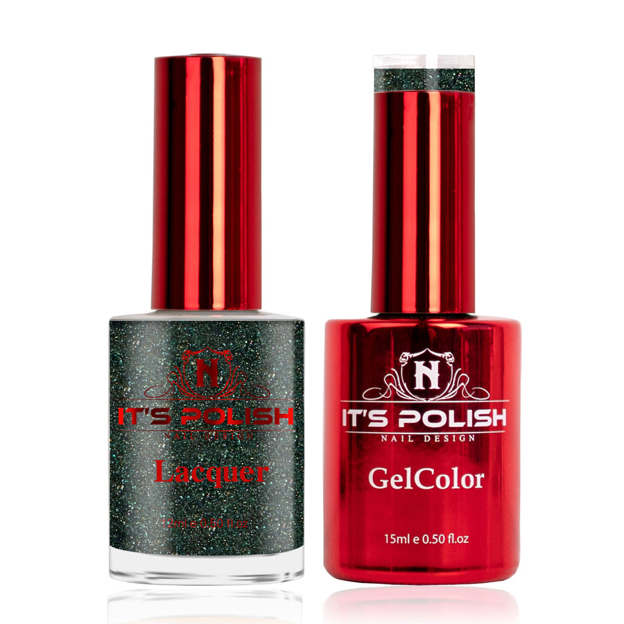 Notpolish - M25 HOT CIDER DUO