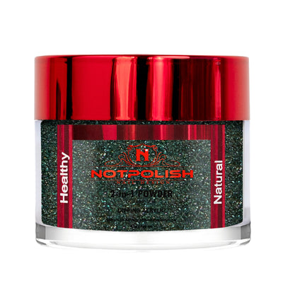 Notpolish - M25 HOT CIDER POWDER