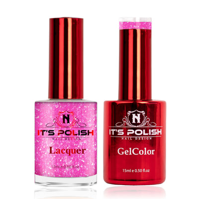 Notpolish - M43 BABE ALERT DUO