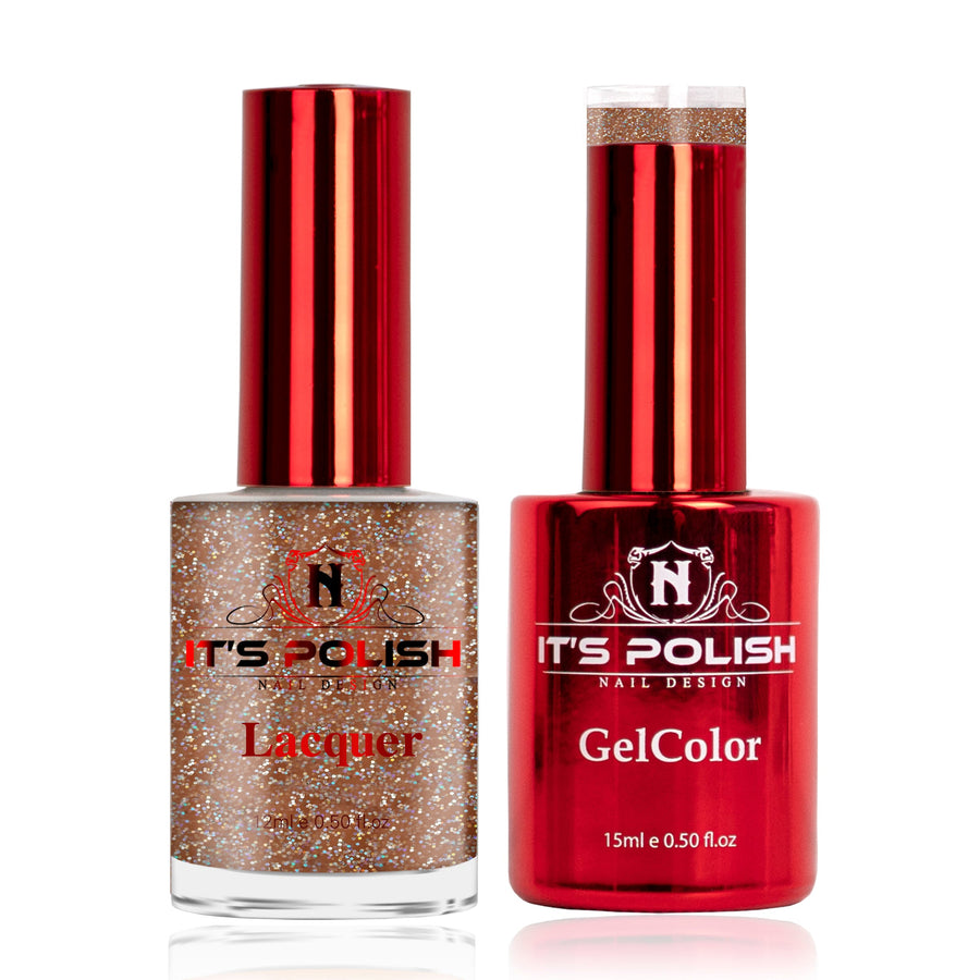 Notpolish - M44 PROM DRESS DUO