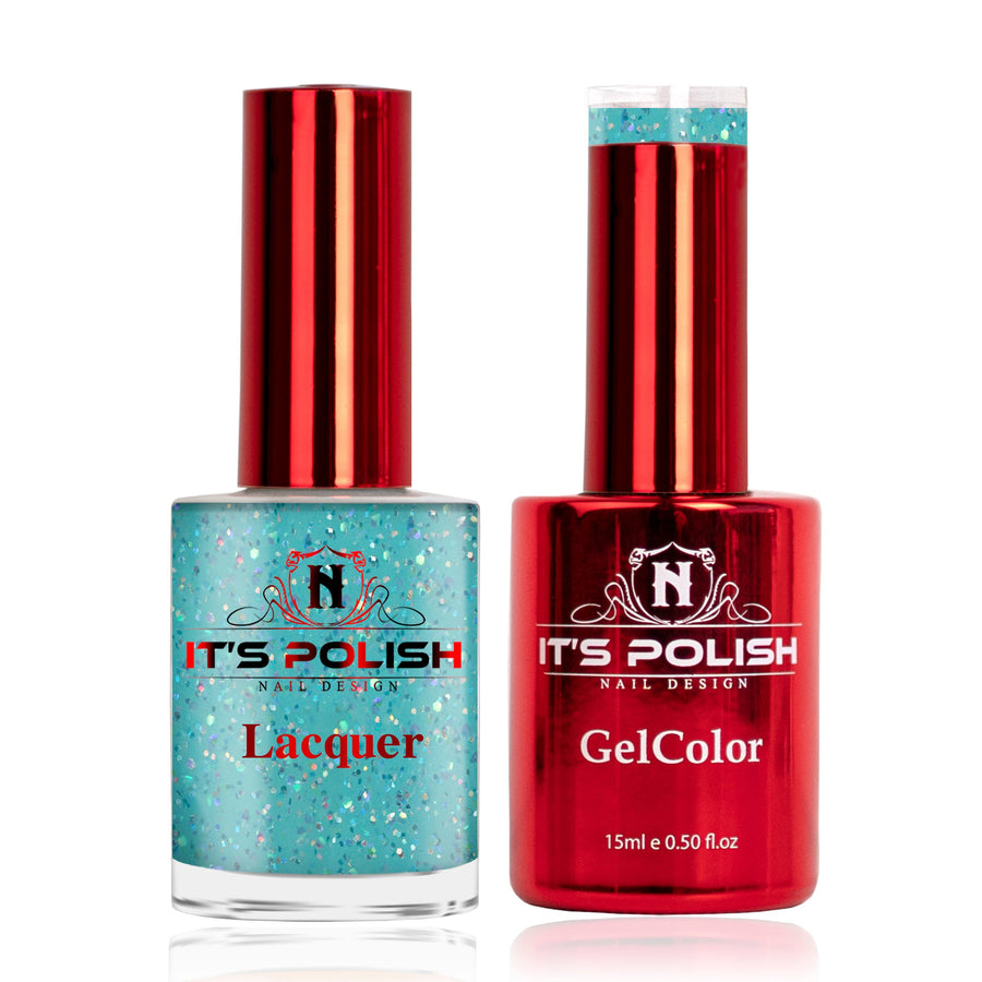 Notpolish - M47 BEAUTY MARK DUO