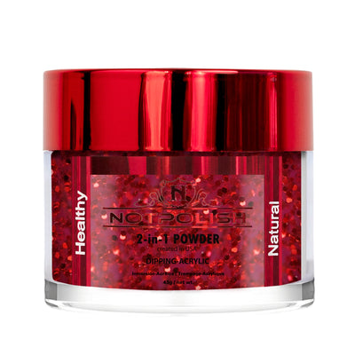 Notpolish - M51 EMPIRE STYLE POWDER
