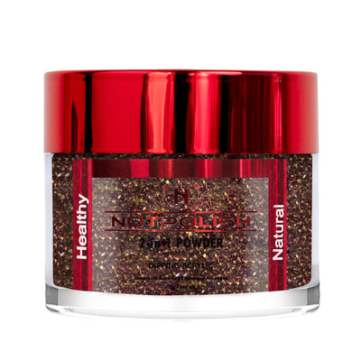 Notpolish - M61 MIDNIGHT RUN POWDER