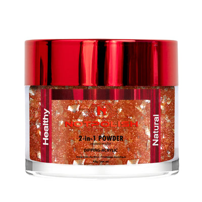 Notpolish - M65 STARBURST POWDER