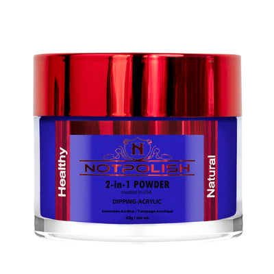 Notpolish - M70 EX BOYFRIEND POWDER
