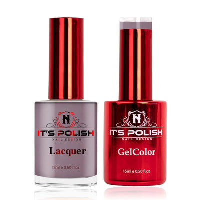 Notpolish - M80 GETTING WASTED DUO