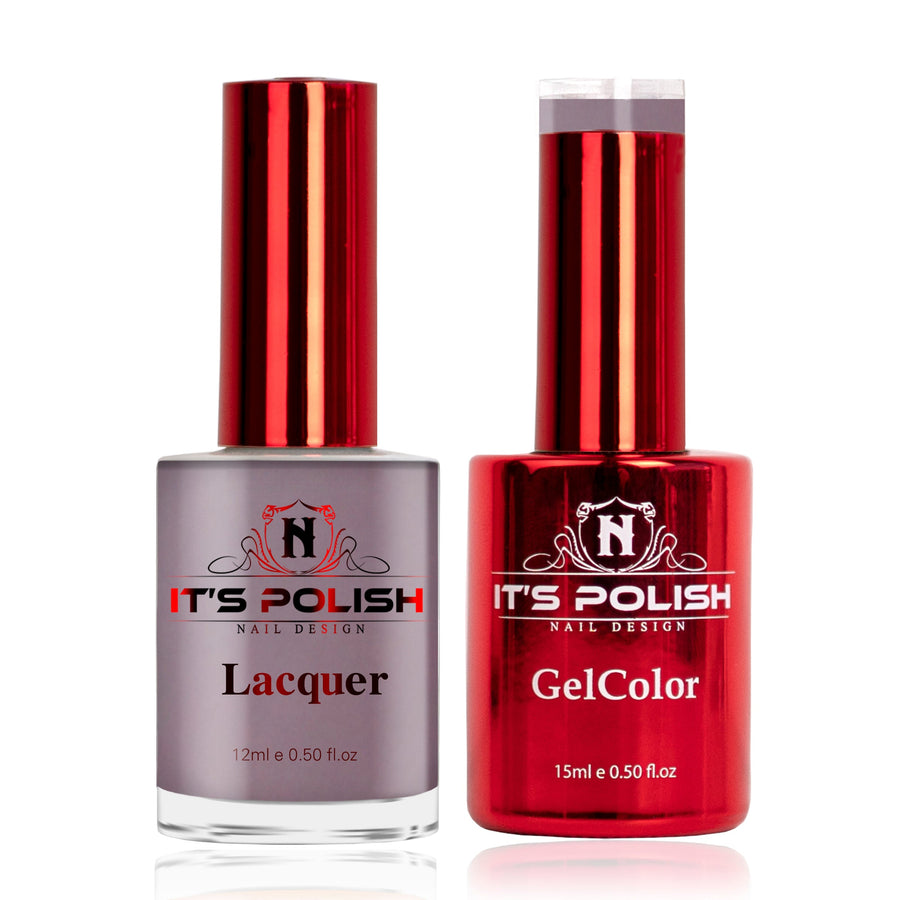 Notpolish - M80 GETTING WASTED DUO