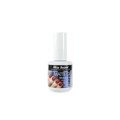 Mia Secret - Matte Gel
