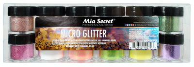Mia Secret - Glitter Collections