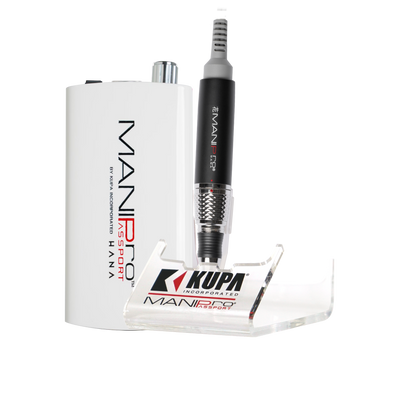 Kupa - MANIPro Hana WHITE