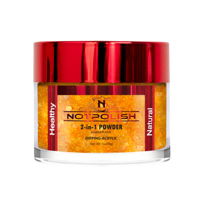 Notpolish - OMG - 03 (1oz) STRANGERS