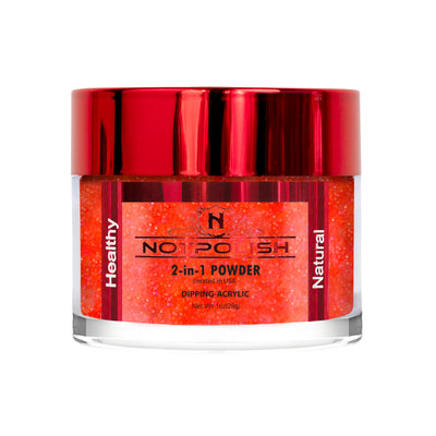 Notpolish - OMG - 06 (1oz) BIRTHDAY B