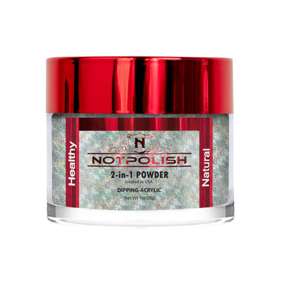 Notpolish - OMG – 30 (1oz) GROUPIE