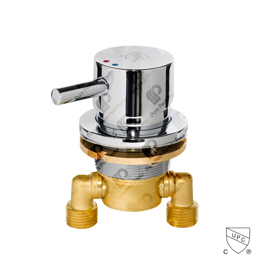 Whale Spa - Single Lever Mixing Valve