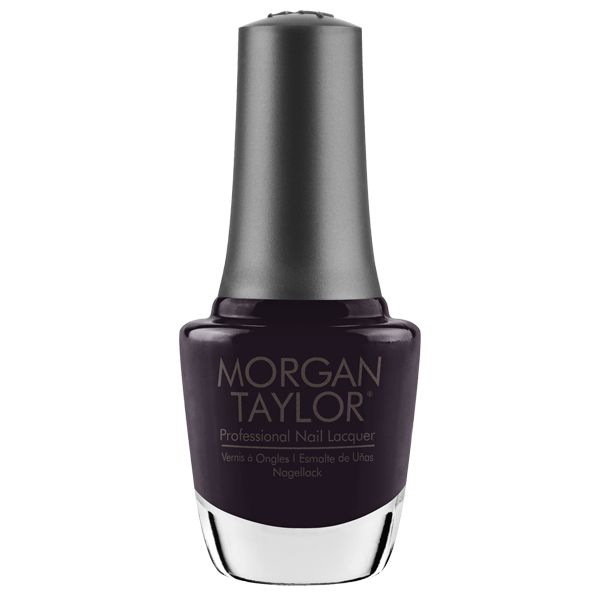 Morgan Taylor - A Hundred Present Yes - #3110515