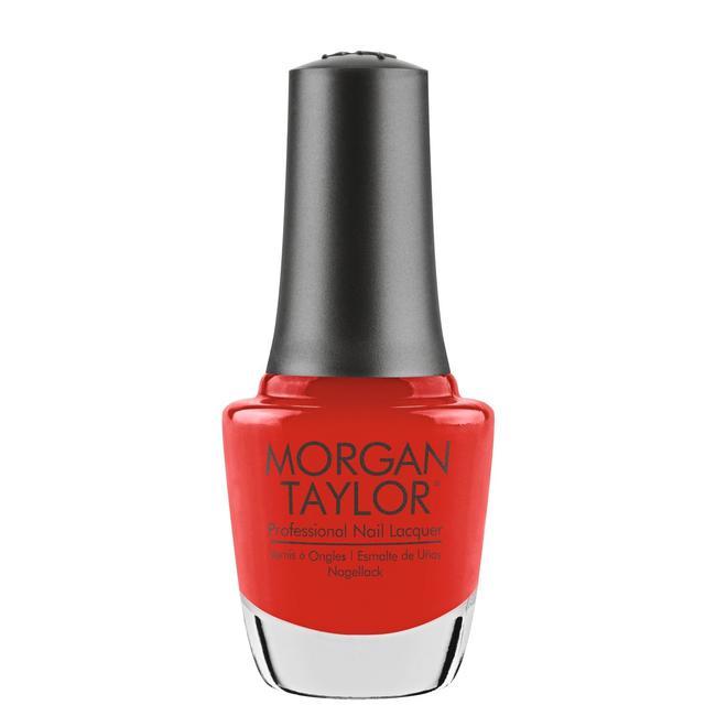 Morgan Taylor - A Petal For Your Thoughts - #3110886