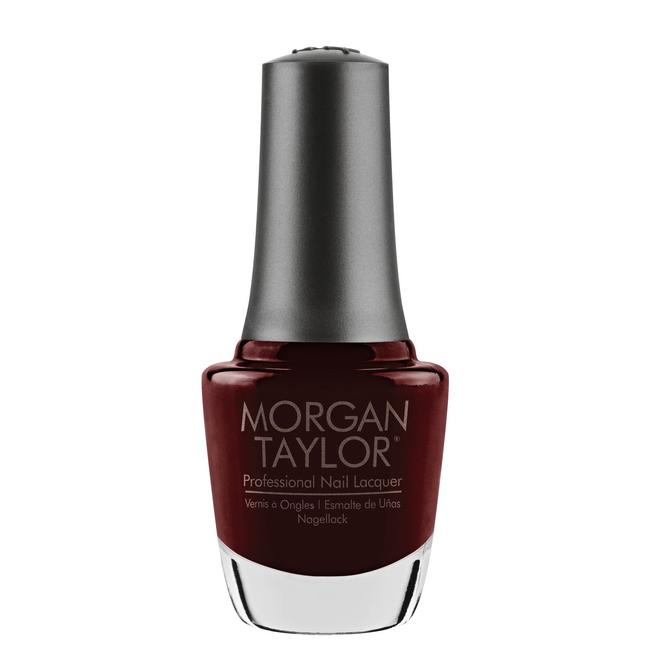 Morgan Taylor - A Touch Of Sass - #50185